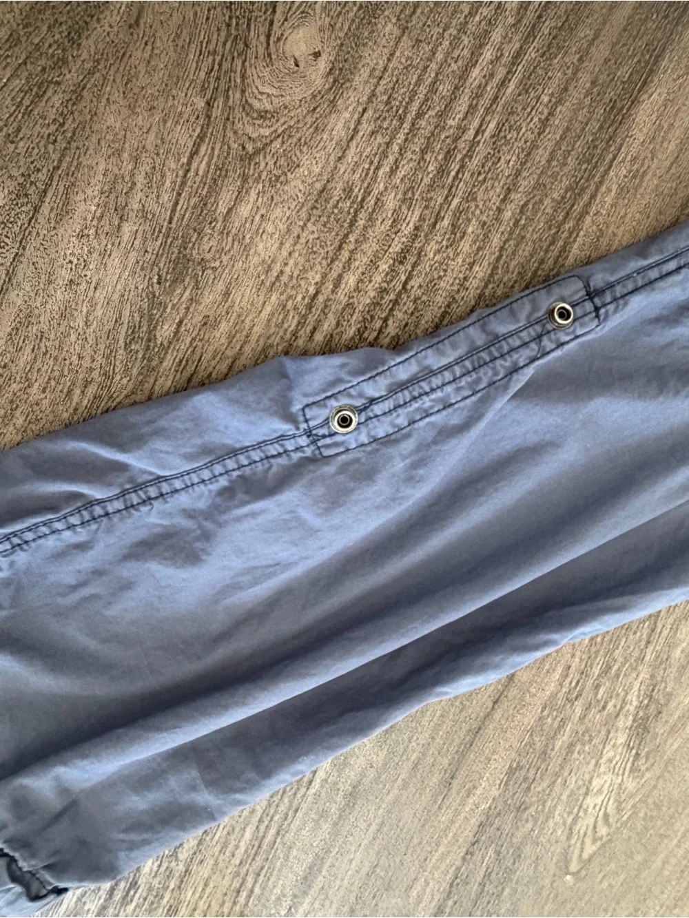 Aeropostale Navy‎ Blue Chino Style Pants